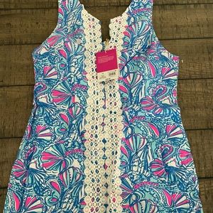 Lilly Pulitzer for Target Dress Size 14